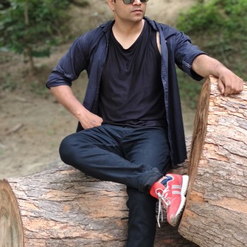 SHUBHAM SINGH JAKHAD